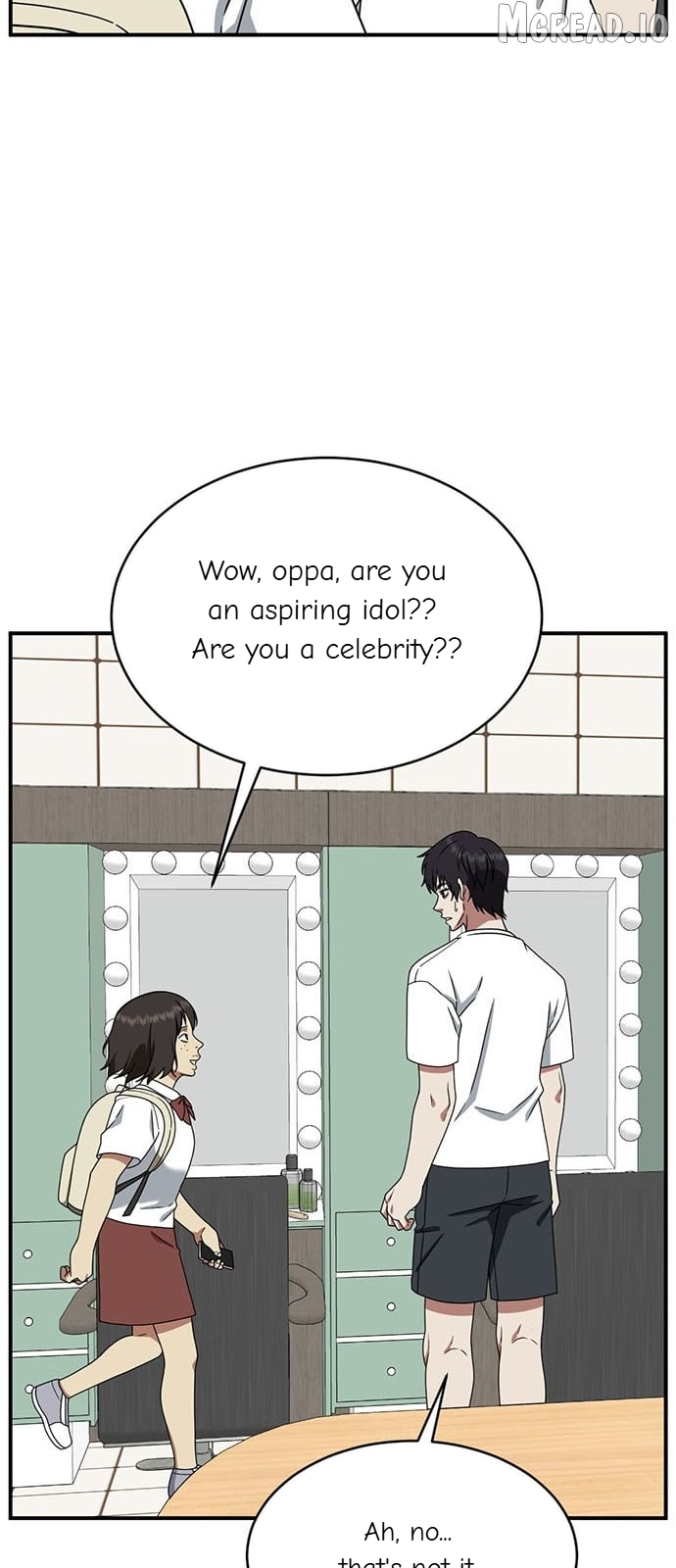 Change Me Chapter 153  - page 79
